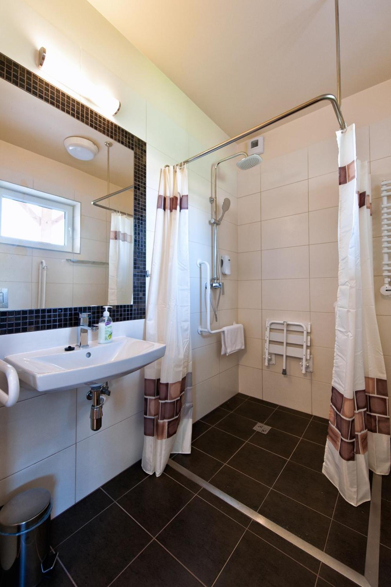 Swietokrzyska Polana - Medical Resort Chrusty المظهر الخارجي الصورة