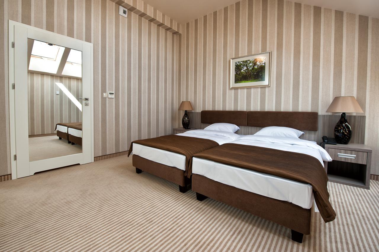 Swietokrzyska Polana - Medical Resort Chrusty المظهر الخارجي الصورة