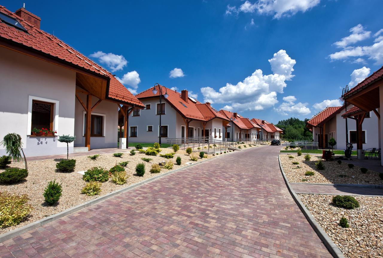 Swietokrzyska Polana - Medical Resort Chrusty المظهر الخارجي الصورة