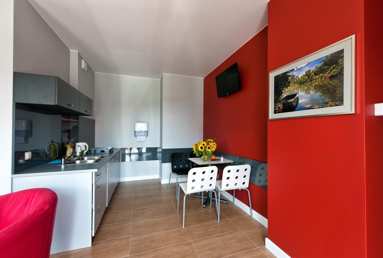 Swietokrzyska Polana - Medical Resort Chrusty المظهر الخارجي الصورة
