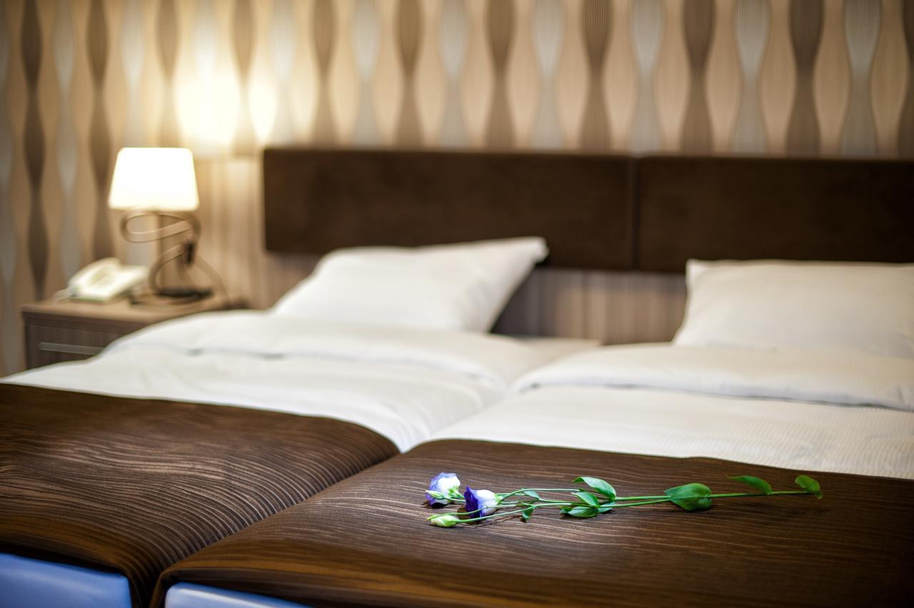 Swietokrzyska Polana - Medical Resort Chrusty المظهر الخارجي الصورة