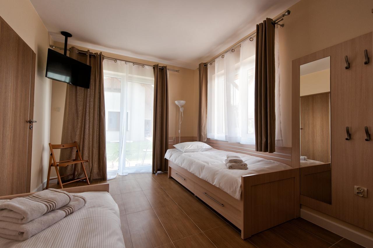 Swietokrzyska Polana - Medical Resort Chrusty المظهر الخارجي الصورة