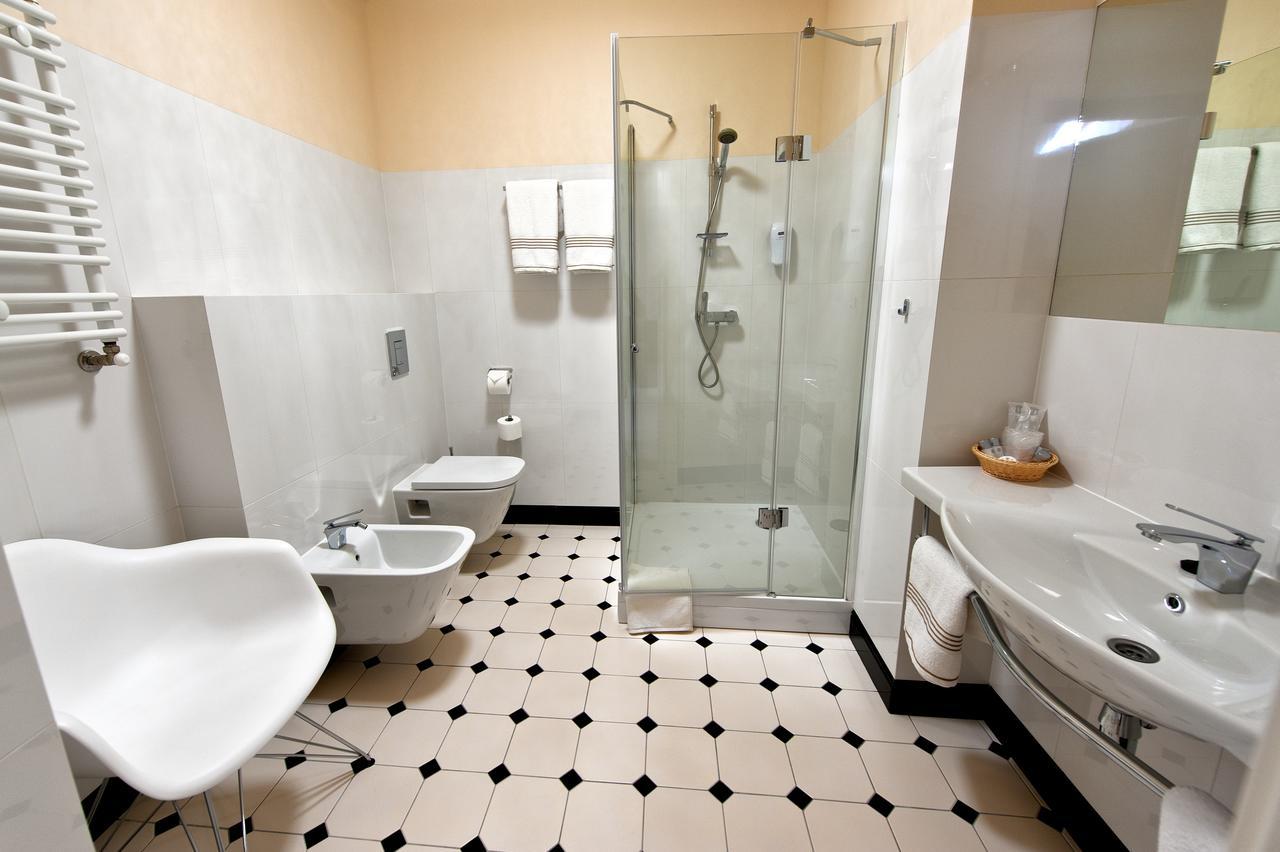 Swietokrzyska Polana - Medical Resort Chrusty المظهر الخارجي الصورة