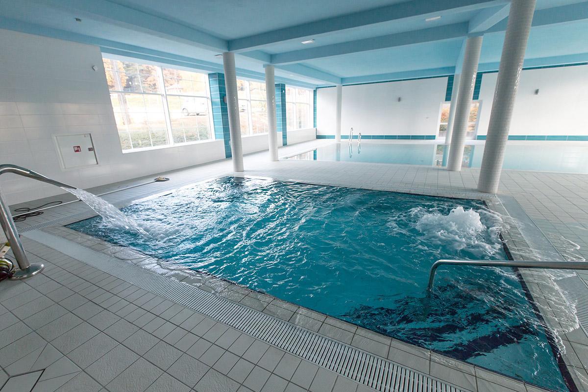 Swietokrzyska Polana - Medical Resort Chrusty المظهر الخارجي الصورة