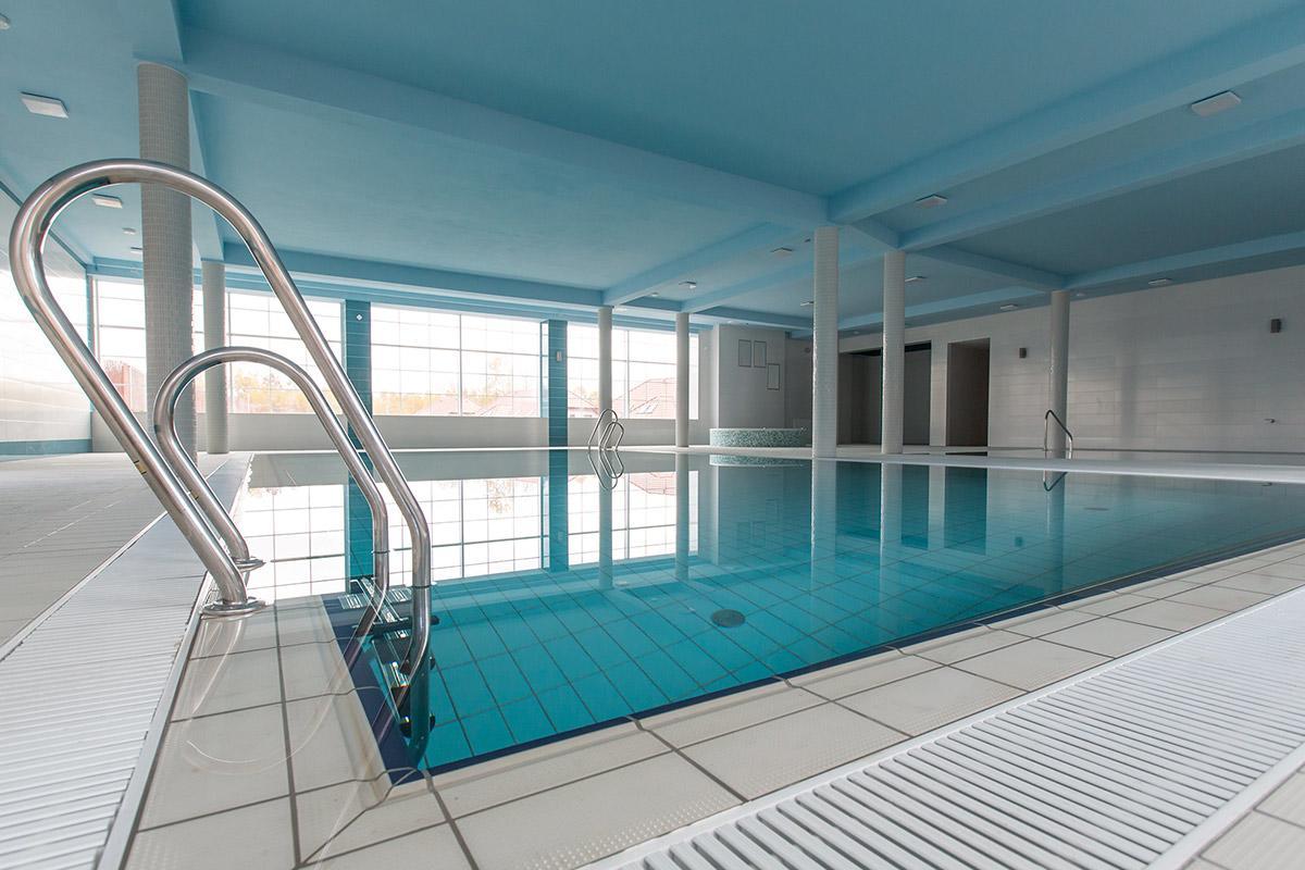 Swietokrzyska Polana - Medical Resort Chrusty المظهر الخارجي الصورة